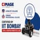 CIMAGE Group's Catalyst College and Cimage Professional College  Certified by IIT Bombay for e-Yantra Robotics Lab